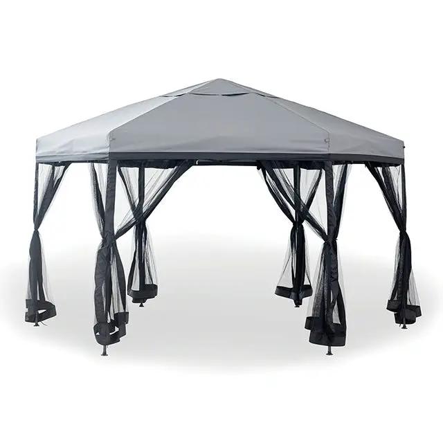 Arali - Hxz Pop Up Gazebo by Unique Piece Furniture