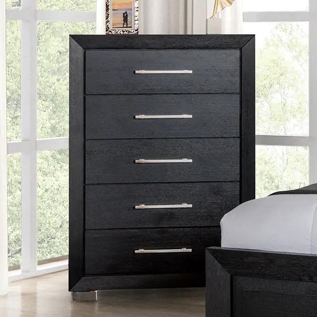 Ashbourne - Chest by Unique Piece Furniture