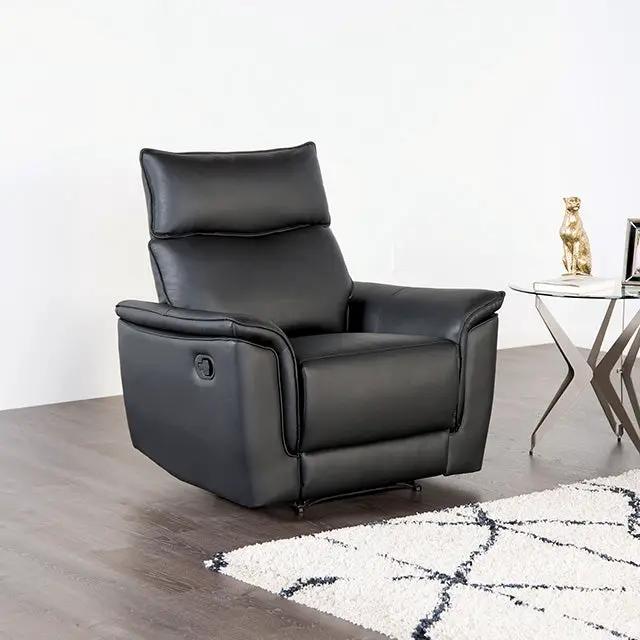 Bienne - Recliner Chair by Unique Piece Furniture