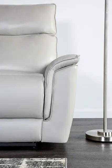 Bienne - Recliner Chair by Unique Piece Furniture
