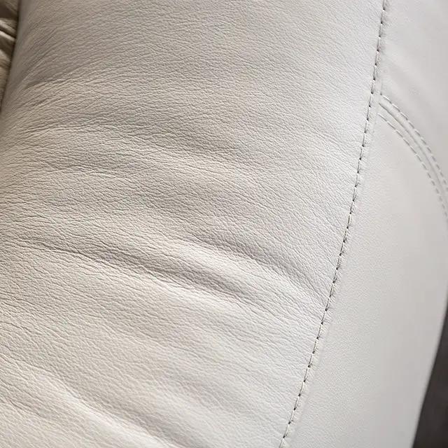 Glarus - Sofa Manual Recliner by Unique Piece Furniture