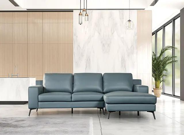 Stordal - Sectional, Right Chaise by Unique Piece Furniture