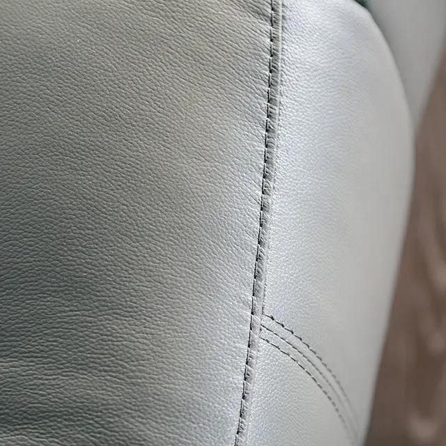 Glarus - Recliner Chair by Unique Piece Furniture