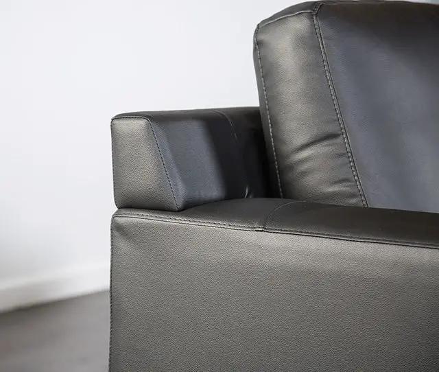 Stordal - Sectional, Right Chaise by Unique Piece Furniture