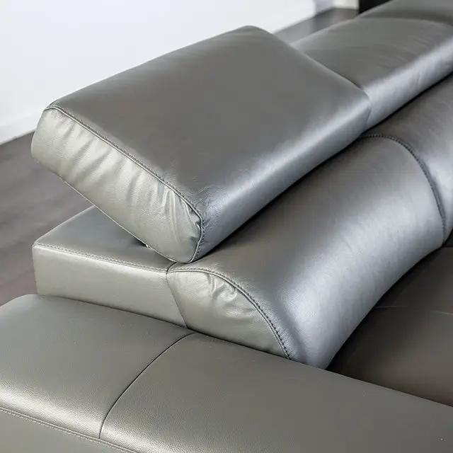 Vadso - Sectional, Right Chaise by Unique Piece Furniture