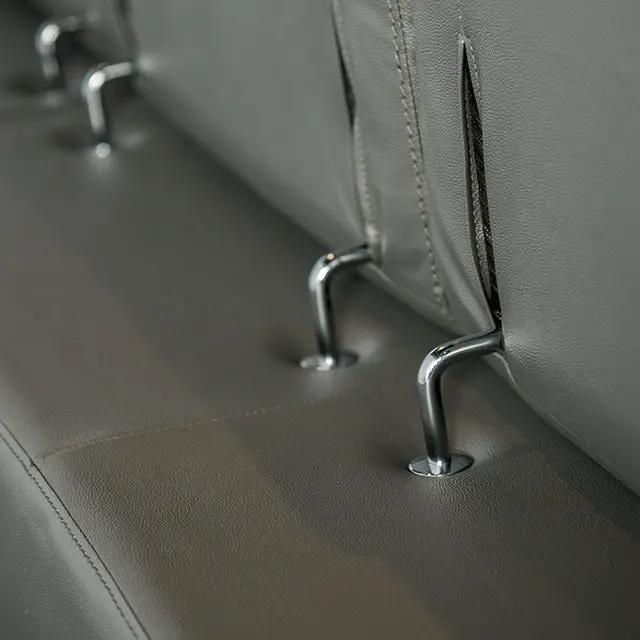 Vadso - Sectional, Right Chaise by Unique Piece Furniture