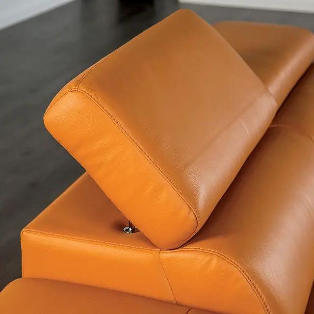 Vadso - Sectional, Left Chaise by Unique Piece Furniture