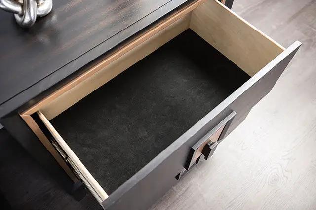 Kenyada - Night Stand by Unique Piece Furniture