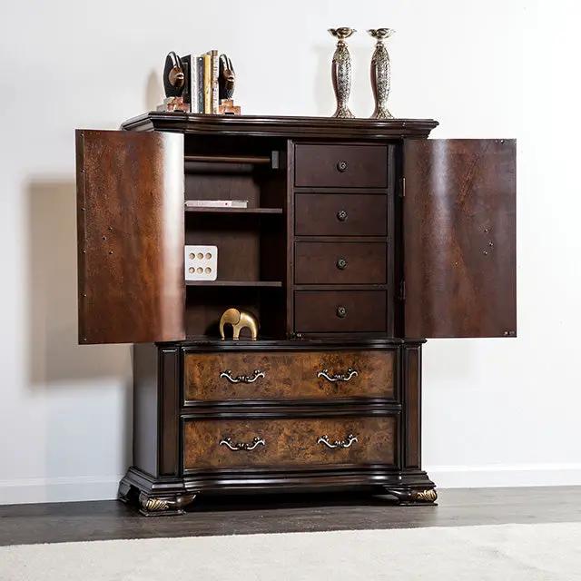 Aquilina - Chest by Unique Piece Furniture