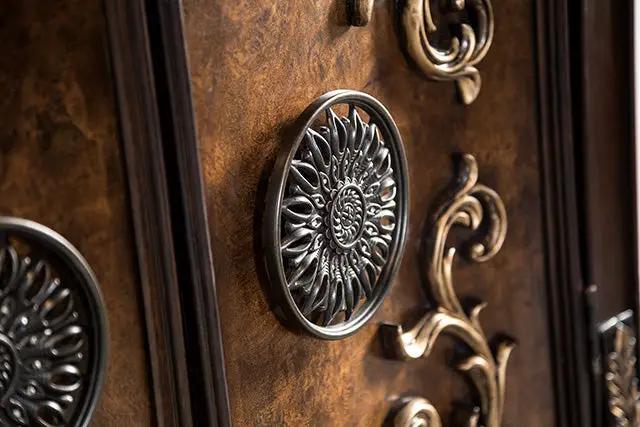 Aquilina - Chest by Unique Piece Furniture