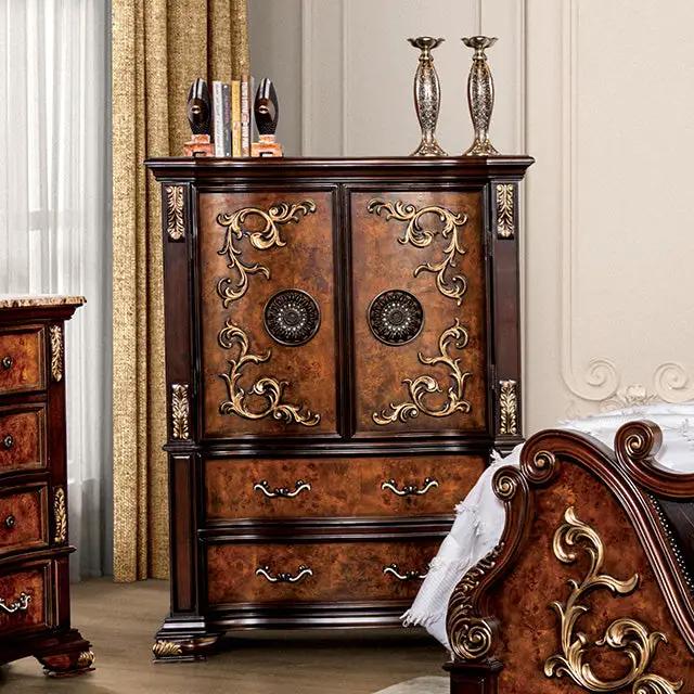 Aquilina - Chest by Unique Piece Furniture
