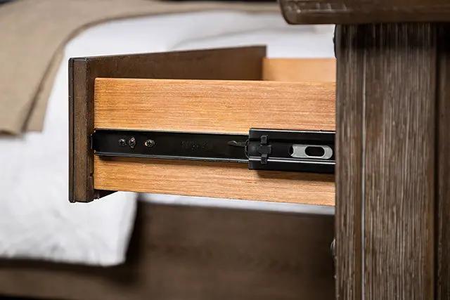 Merthyr - Night Stand by Unique Piece Furniture