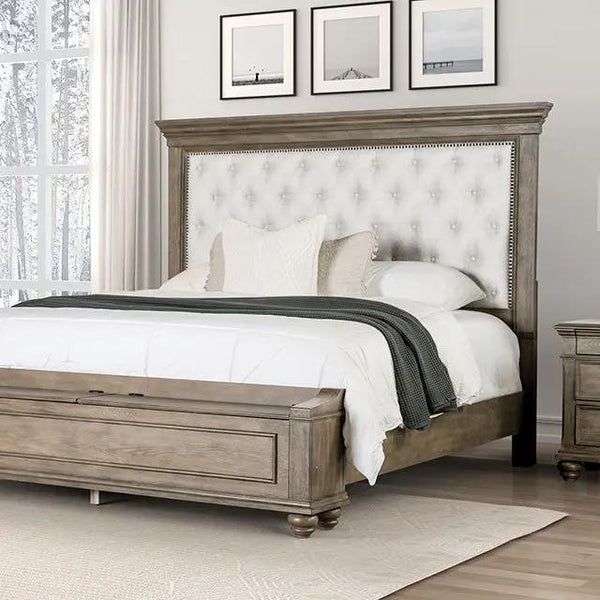 Philomath - E.King Bed