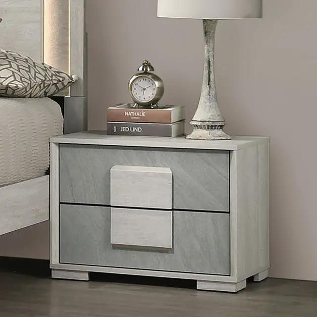 Lincolt - Night Stand by Unique Piece Furniture