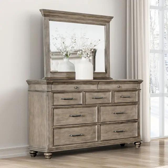 Philomath - Dresser by Unique Piece Furniture