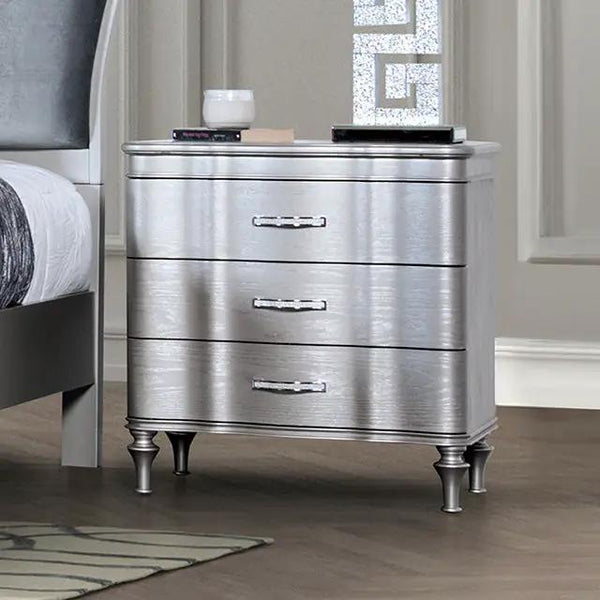 Melodi Parc - Night Stand
