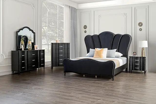 Melodi Parc - Dresser by Unique Piece Furniture
