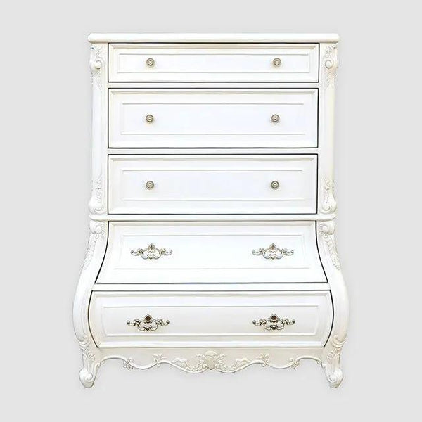 Valentini - Chest