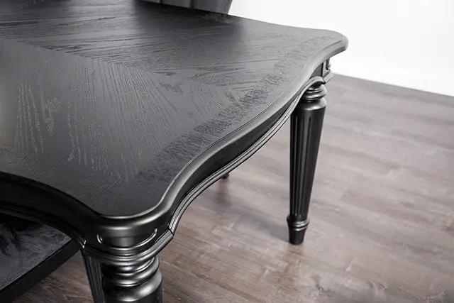 Melodi Parc - Dining Table by Unique Piece Furniture