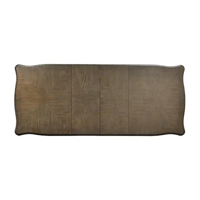 Seven Oaks - Dining Table by Unique Piece Furniture
