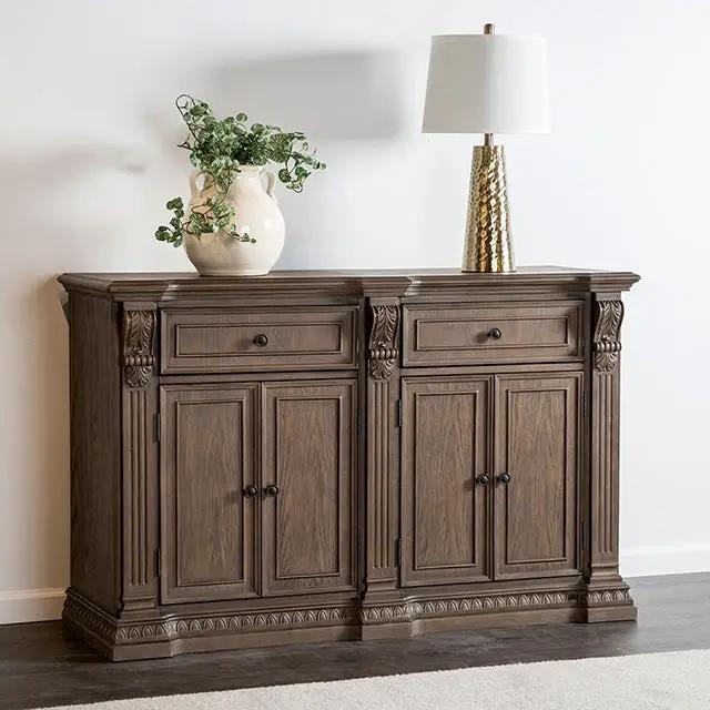 Seven Oaks - Side Board by Unique Piece Furniture
