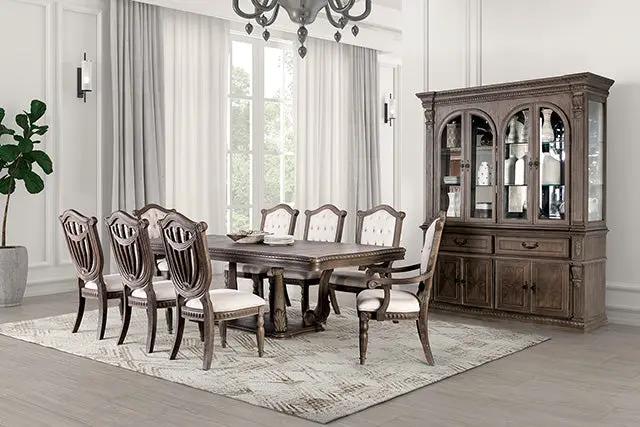 Seven Oaks - Dining Table by Unique Piece Furniture