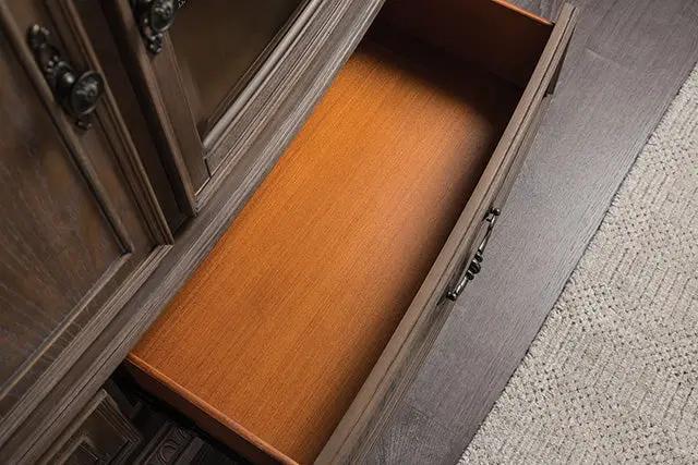 Seven Oaks - Entertainment Center by Unique Piece Furniture