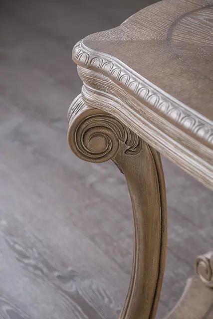 Seven Oaks - End Table by Unique Piece Furniture