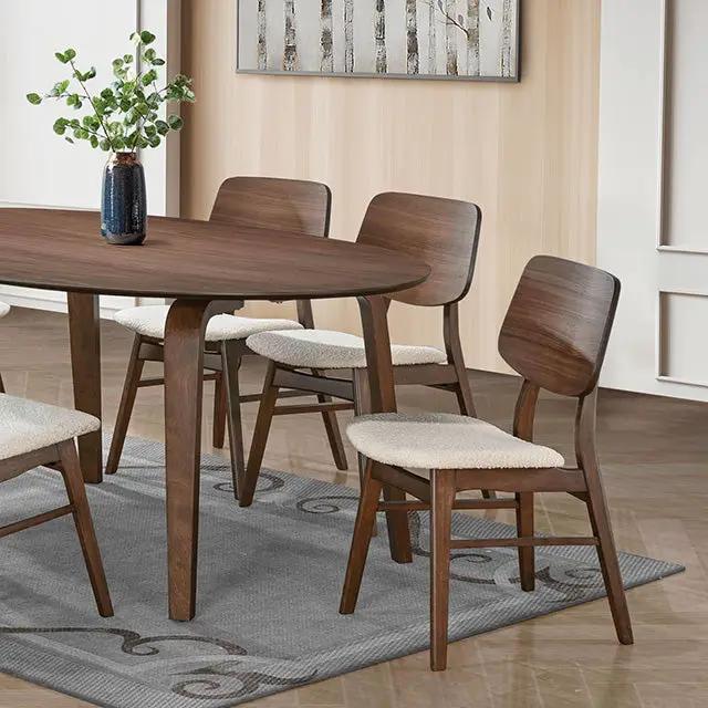 Narvik - Dining Table by Unique Piece Furniture