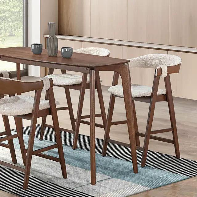 Ebikon - Counter Ht. Table by Unique Piece Furniture