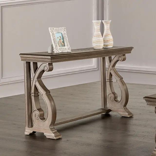 Giordani - Sofa Table by Unique Piece Furniture