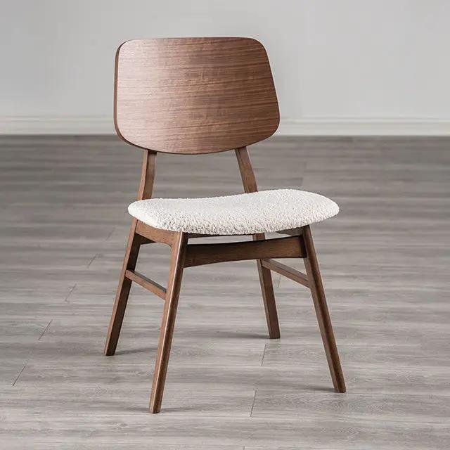 Narvik - Side Chair (2/CTN) by Unique Piece Furniture