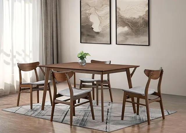 Skien - Dining Table by Unique Piece Furniture