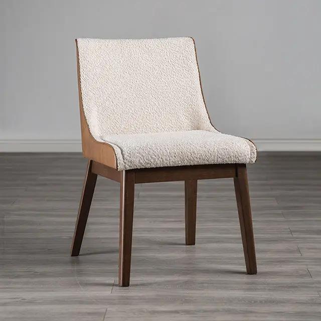 Viken - Side Chair (2/CTN) by Unique Piece Furniture