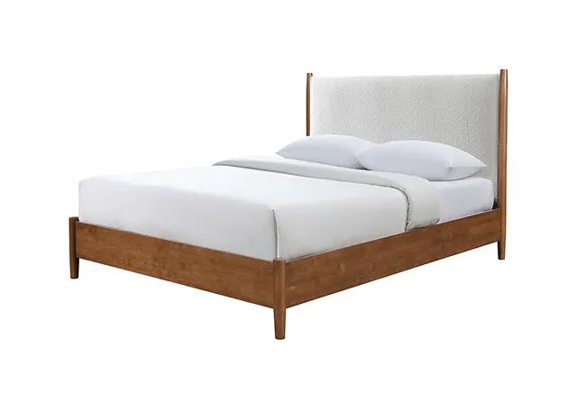 Thusis - Queen Bed by Unique Piece Furniture