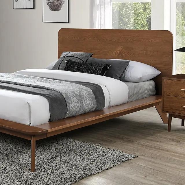 Stathelle - E.King Bed by Unique Piece Furniture