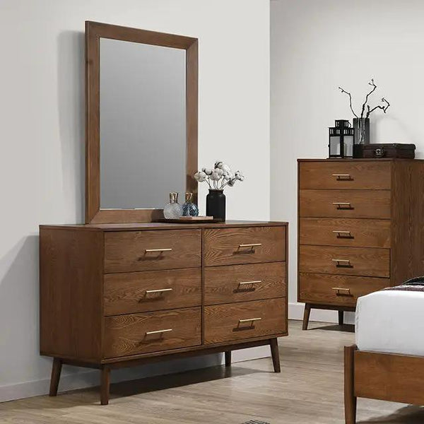 Tromso - Dresser
