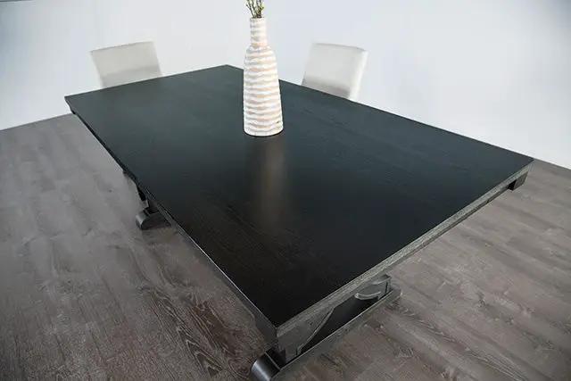 Gosport - Dining Table by Unique Piece Furniture