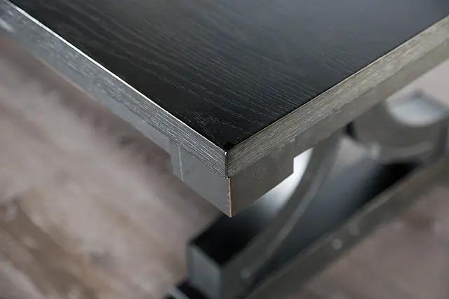 Gosport - Dining Table by Unique Piece Furniture