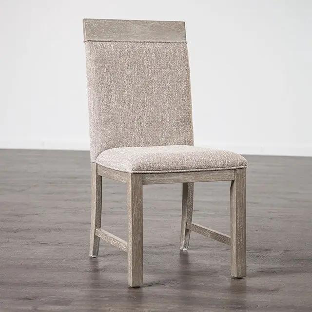 Gristalt - Chair by Unique Piece Furniture