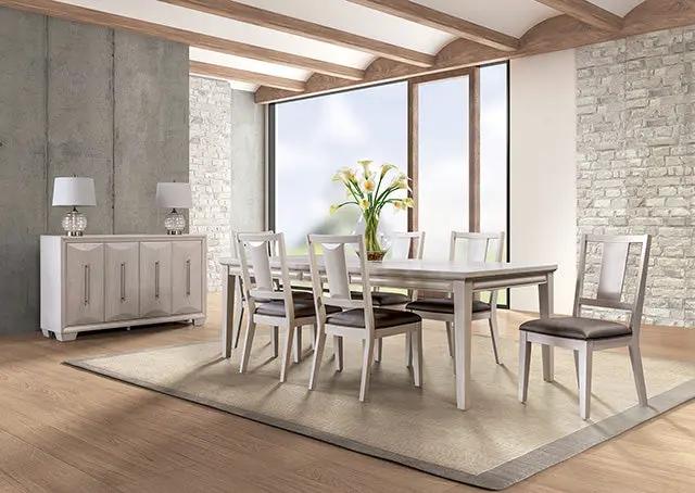 Hinwitz - Chair by Unique Piece Furniture