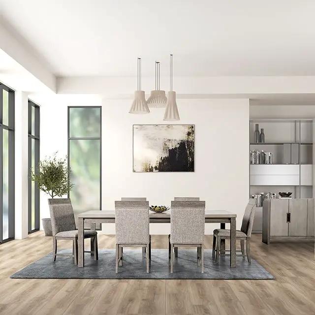 Gristalt - Dining Table by Unique Piece Furniture