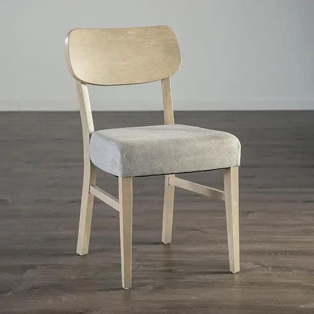 Keynes - Side Chair (2/CTN) by Unique Piece Furniture
