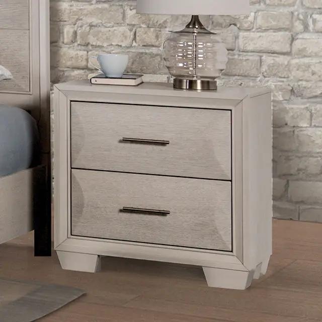 Hinwitz - Night Stand by Unique Piece Furniture
