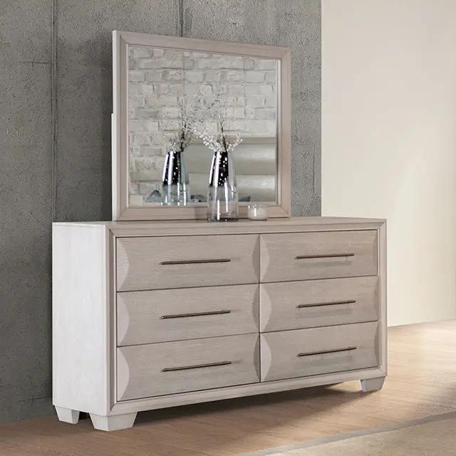 Hinwitz - Dresser by Unique Piece Furniture