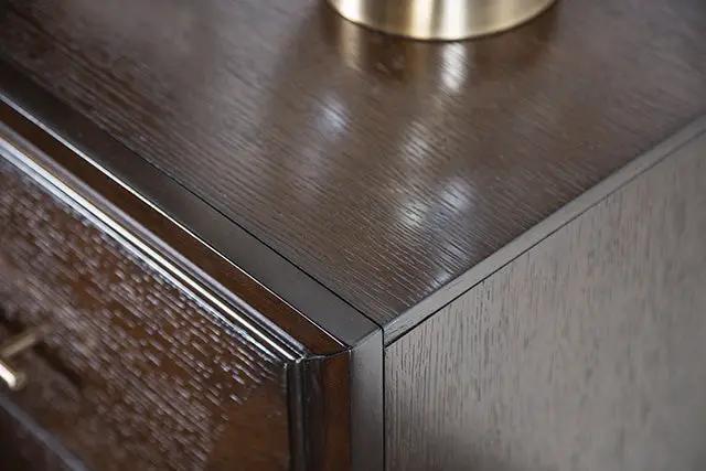 Hinwitz - Night Stand by Unique Piece Furniture