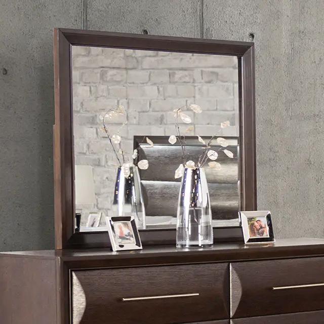 Hinwitz - Mirror by Unique Piece Furniture