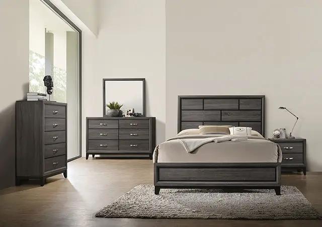 Errico - Dresser by Unique Piece Furniture