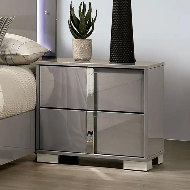 Sinistra - Night Stand by Unique Piece Furniture