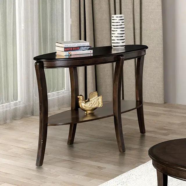 Orkdal - Sofa Table by Unique Piece Furniture